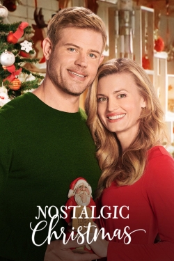 Nostalgic Christmas-stream