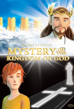 Mystery of the Kingdom of God-stream