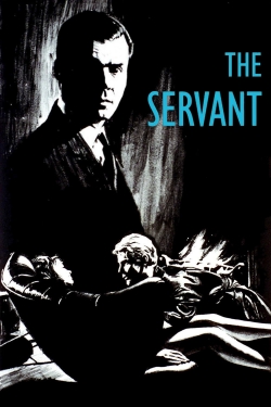 The Servant-stream