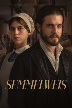 Semmelweis-stream