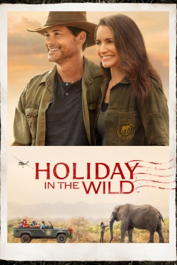 Holiday in the Wild-stream