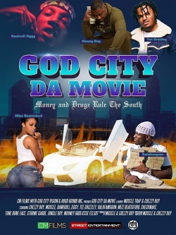 God City Da Movie-stream