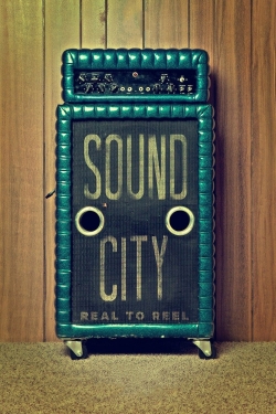 Sound City-stream