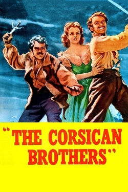 The Corsican Brothers-stream