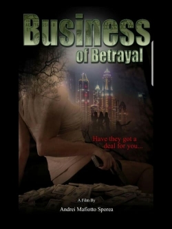 Business of Betrayal-stream