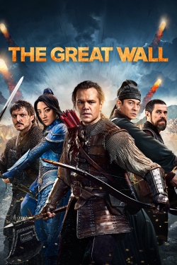 The Great Wall-stream