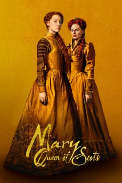 Mary Queen of Scots-stream