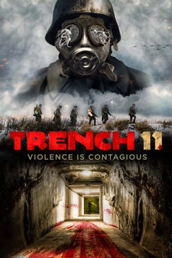 Trench 11-stream