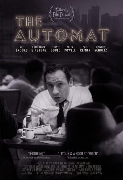 The Automat-stream