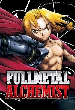 Fullmetal Alchemist-stream