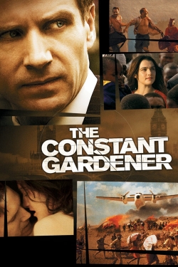 The Constant Gardener-stream