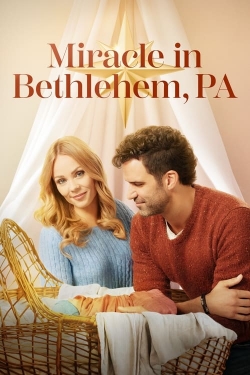 Miracle in Bethlehem, PA-stream