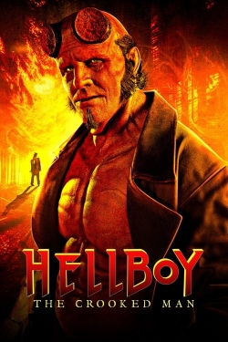 Hellboy: The Crooked Man-stream