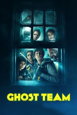 Ghost Team-stream