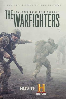 The Warfighters-stream