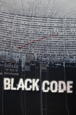 Black Code-stream