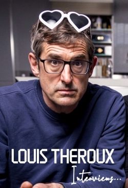 Louis Theroux Interviews...-stream