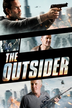 The Outsider-stream