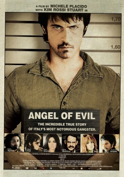 Angel of Evil-stream