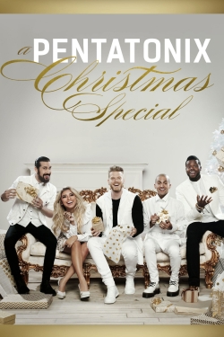 A Pentatonix Christmas Special-stream