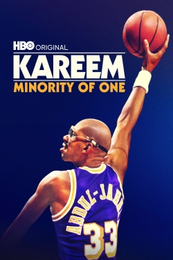 Kareem: Minority of One-stream