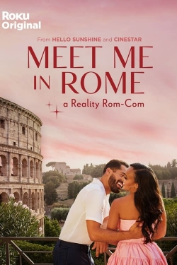 Meet Me in Rome-stream