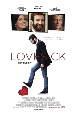 Lovesick-stream