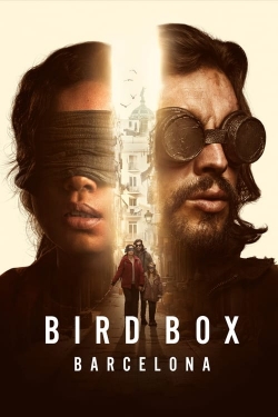 Bird Box Barcelona-stream