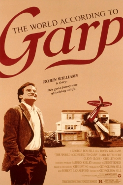 The World According to Garp-stream