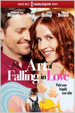 Art of Falling in Love-stream