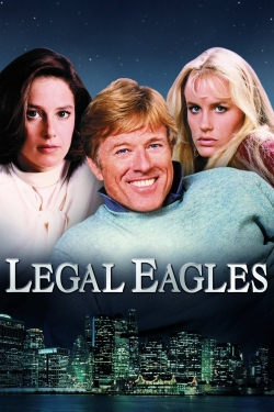 Legal Eagles-stream