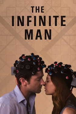 The Infinite Man-stream