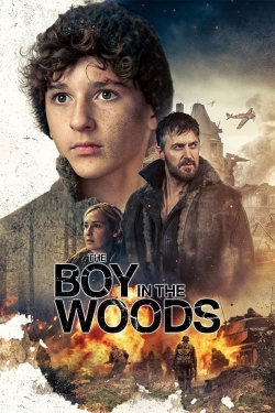 The Boy in the Woods-stream