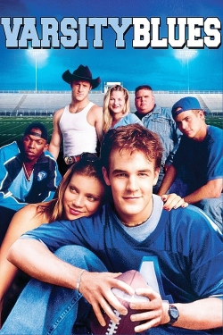 Varsity Blues-stream