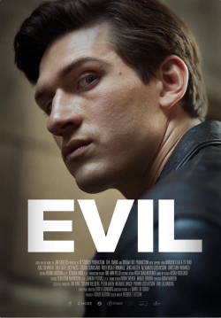 Evil-stream