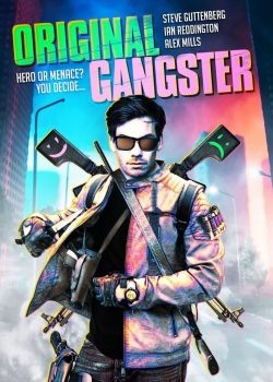 Original Gangster-stream