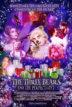 3 Bears Christmas-stream