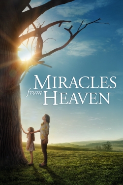 Miracles from Heaven-stream