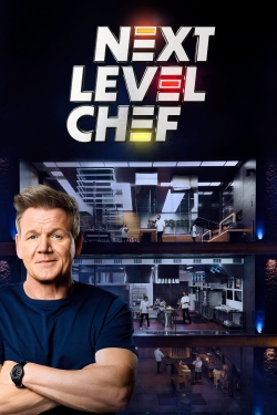 Next Level Chef-stream