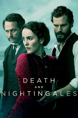 Death and Nightingales-stream