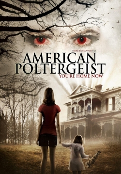 American Poltergeist-stream