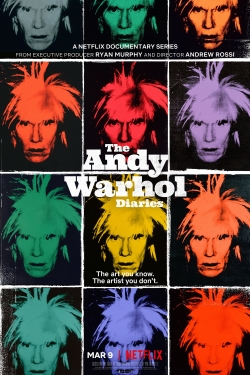 The Andy Warhol Diaries-stream