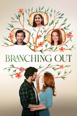 Branching Out-stream