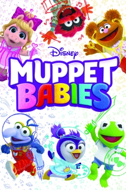 Muppet Babies-stream