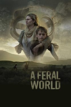 A Feral World-stream