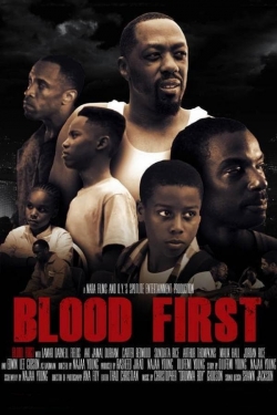 Blood First-stream