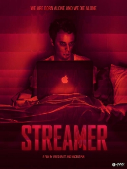 Streamer-stream