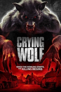 Crying Wolf-stream