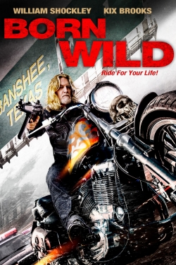 Born Wild-stream