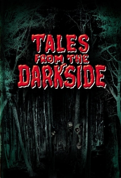 Tales from the Darkside-stream